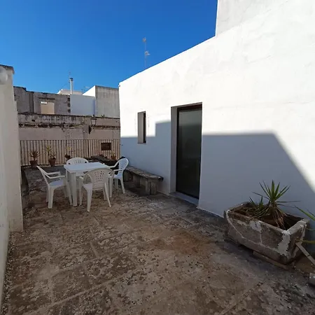 Appartement Prestigioso Palazzo Muia Con Vasca Idromassaggio *